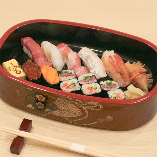 特製にぎり【極み】