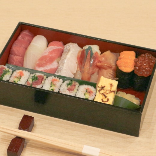 つなぎスペシャル